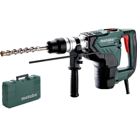 Metabo KH 5-40 Bohrhammer, 1100 W