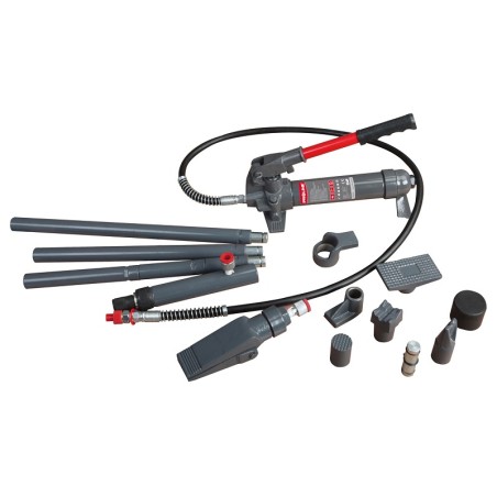 Pro-Line Hydraulikspreizer 10 t, 470–620 mm – 46929