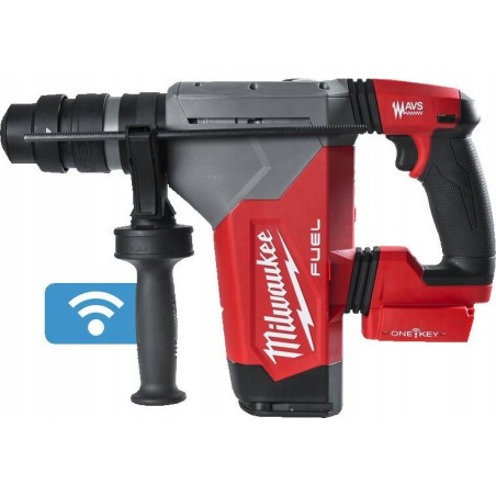 MILWAUKEE.BATTERY HAMMER. M18ONEFHPX-0 5J