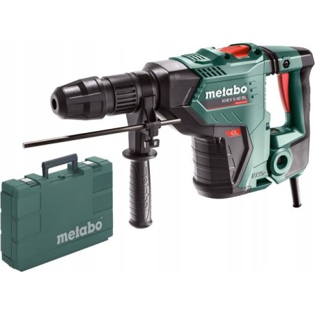 Metabo-Bohrhammer