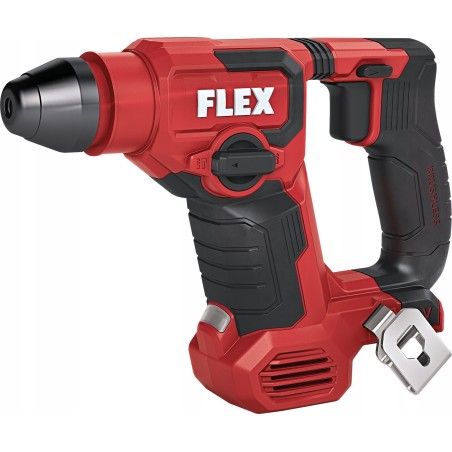 Akku-Bohrhammer FLEX FHE 1-16 12.0-EC C