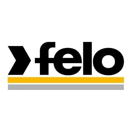 Felo Ratschenschere für Kabel, 260 mm