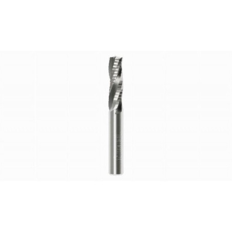 HW-Fräser SCH3URN522R 12×100×12,0