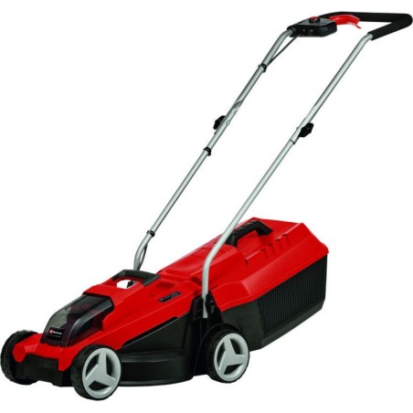 Einhell GE-CM 18/32 Li Solo Akku-Rasenmäher