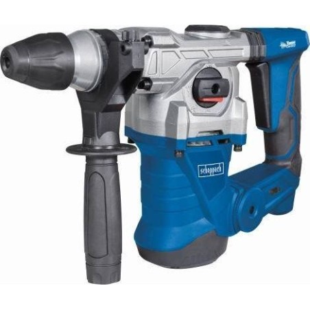Scheppach-Bohrhammer DH1300PLUS, 1250 W
