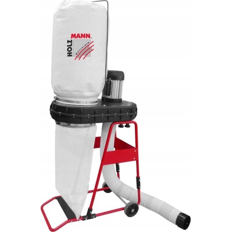 Holzmann ABS850 230 V Absaugsystem