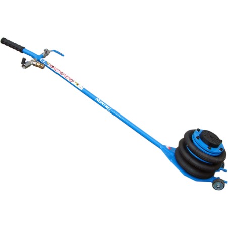 Nortec Pneumatischer Wagenheber 2 t (TL-BA020)