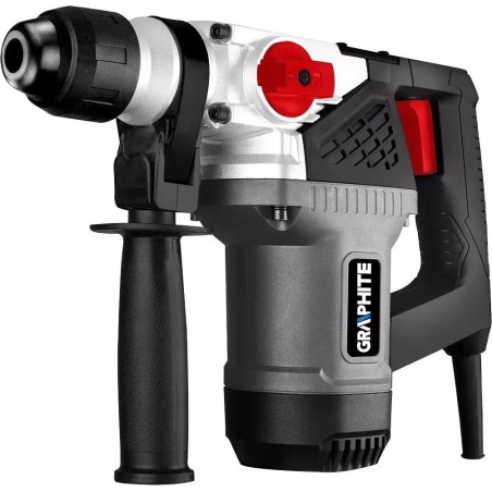 Graphite Abbruchhammer 58G860 900 W