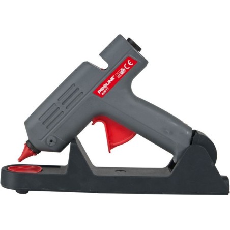 Pro-Line-Klebepistole 42917, 400 W