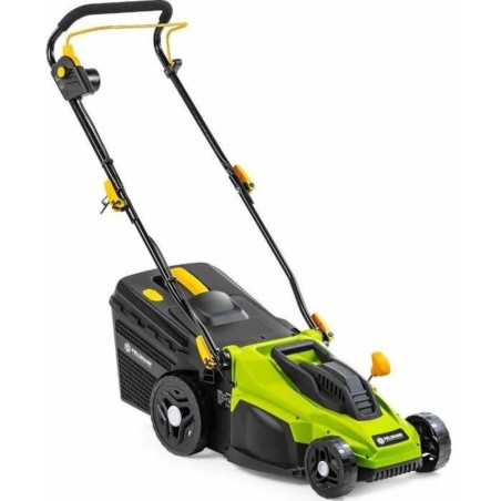 Fieldmann FZR 2033-E 230 V 33 cm Elektro-Rasenmäher