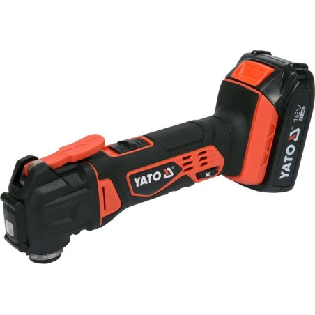 Yato Multifunktionswerkzeug YT-82818 18 V
