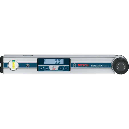 Bosch Digitaler Winkelmesser GAM 220 F PROFESSIONAL 0601076600