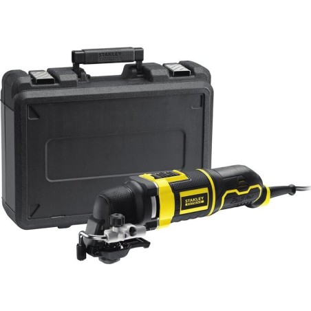 Stanley Multifunktionswerkzeug FME650K-QS 300 W