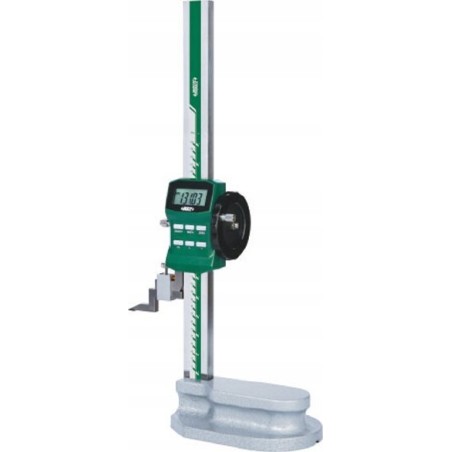 Insize DIGITALES HÖHENMESSGERÄT 0–300 MM MIT KURBEL