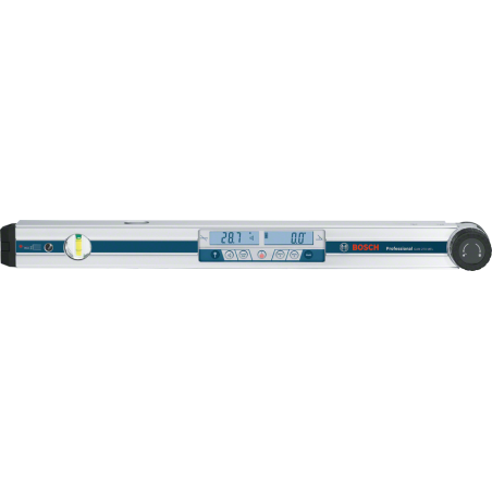 Bosch Winkelmesser GAM 270 MFL Professional (0601076400)