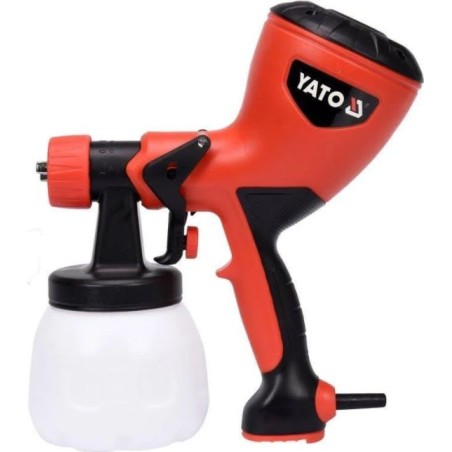 Yato Farbspritzpistole YT-82550 500 W