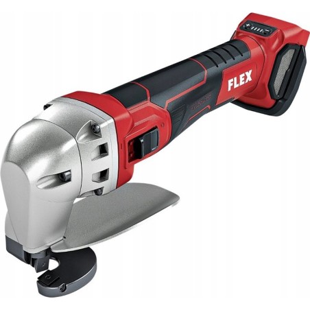 Beschaffung von Akku-Blechscheren FLEX SHE 16 18.0-EC C