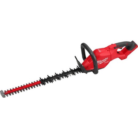 MILWAUKEE. Heckenschere M18FHET60G2-0 60 cm