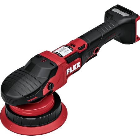Akku-Exzenterpolierer FLEX XCE 8 125 18.0-EC