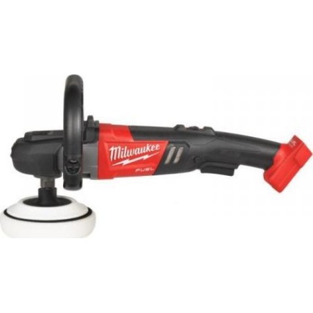 Milwaukee Akku-Poliermaschine M18 FAP180-0X