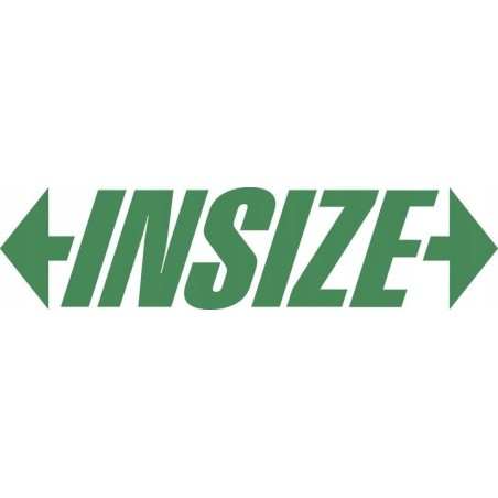 Insize DIGITALES HÖHENMESSGERÄT 0–600 mm