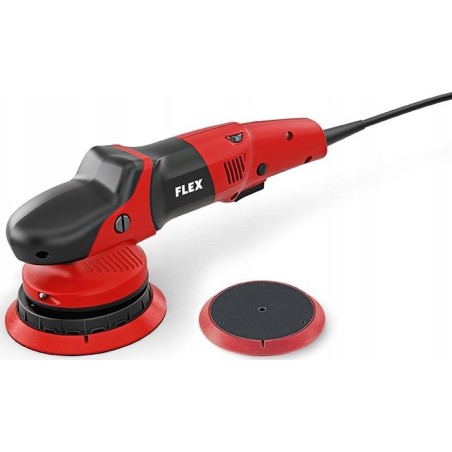 FLEX Polishers Exzenterpoliermaschine XFE 7-15, 710 W