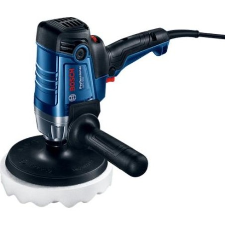 Bosch Rotationspoliermaschine GPO 950, 950 W