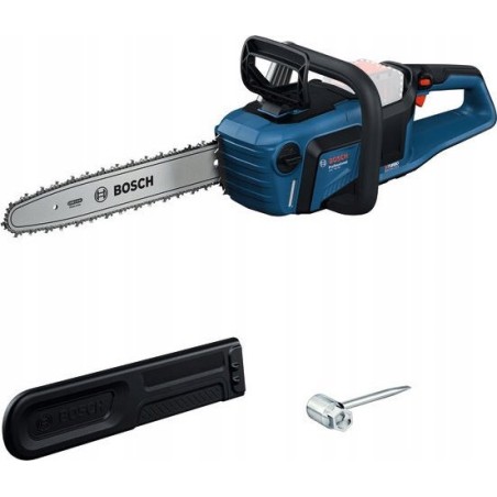 Bosch GHE 18V-60, Solo Akku-Astschere