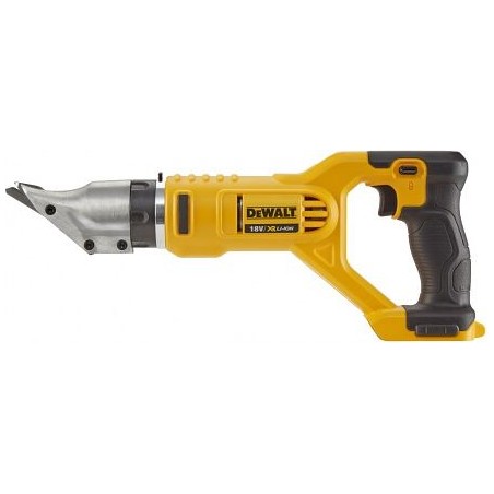 Dewalt Blechschere 18 V XR (DCS491NT)