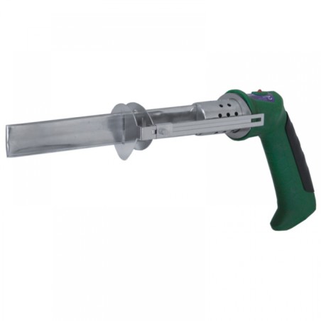 Dedra Heißluftmesser 220 W, 450 °C (DED7520)