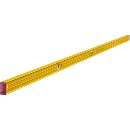 Stabila Wasserwaage Serie 96-2, 244 cm