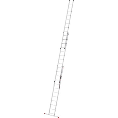 Combi combi ProfiStep Combi / Aluminium / 3x12 4007126025166