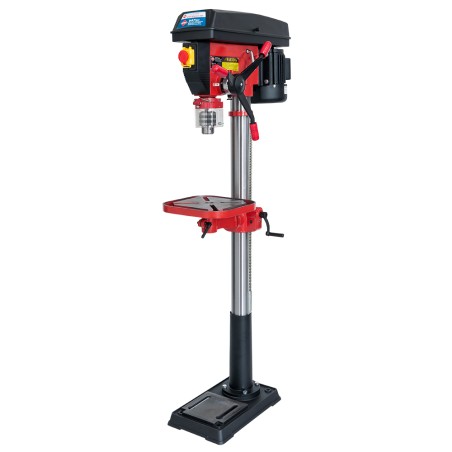 Airpress Säulenbohrmaschine 750 W (77321)