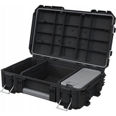 Keter Werkzeugkasten auf Rollen ROC Pro Gear 2.0