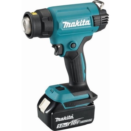 Heißluftpistole von Makita (M DHG181ZK)