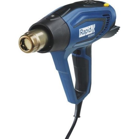 Heißluftgebläse Rapid Heißluftgebläse Rapid R2200-E