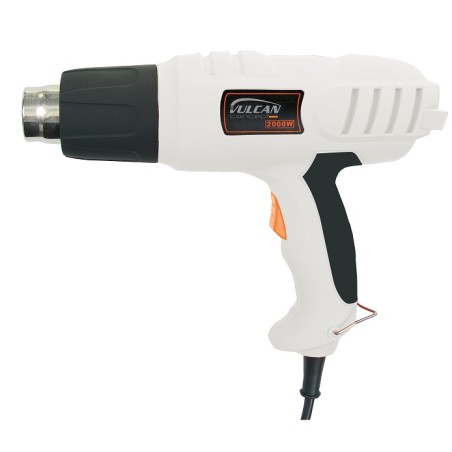 Heißluftgebläse Vulcan 2000 W (VML20068)