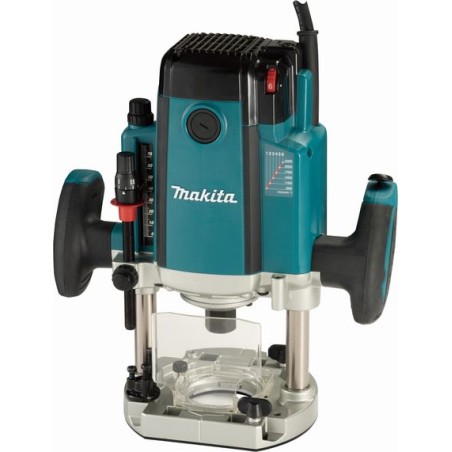 Fräsmaschine Makita RP2303FCX 2100 W