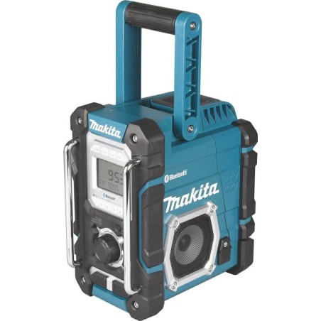 Makita DMR108N Baustellenradio