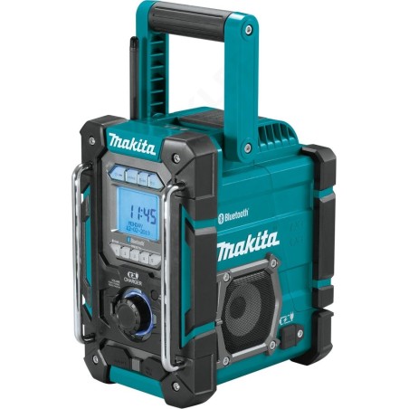 Makita DMR300 Baustellenfunkgerät
