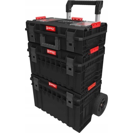 QBRICK SYSTEM ONE CART PROFI SET 2.0 Nr. 1