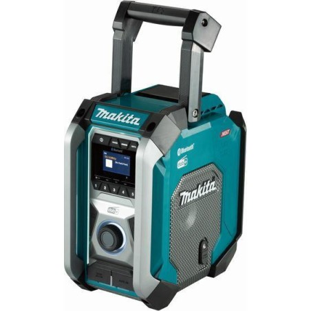 Makita MR007GZ Baustellenradio