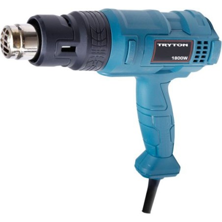Heißluftgebläse Tryton 1800 W (THL1800)