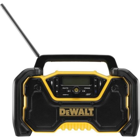 Dewalt DCR029 Baustellenradio