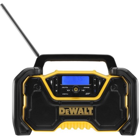 Dewalt DCR029 Baustellenradio
