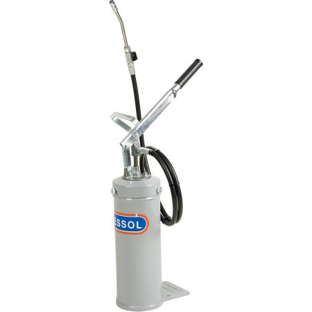 Pressol Schmierfettbehälter, 8 kg