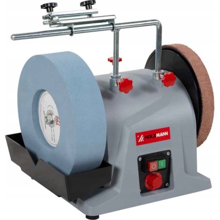 Holzmann Holzmann NTS250S Nass- und Trockenschleifer