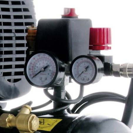 Kompressor Aerotec 220-24 FC 8 bar 24 l (20088344)
