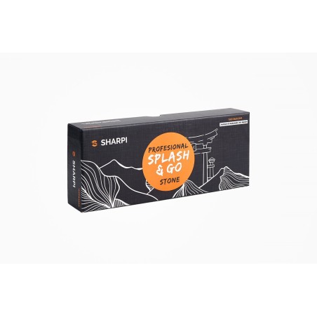 Sharpi SplashGo 10003000