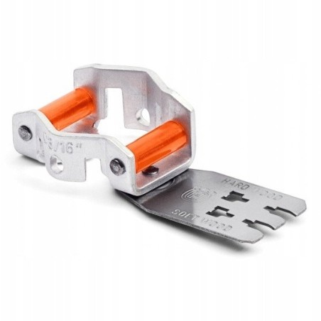 Kombinierte Schleifschablone HUSQVARNA X-Cut P33